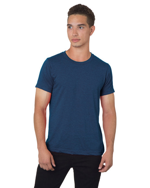 BA9510 Bayside Unisex Fine Jersey T-Shirt