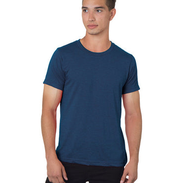 BA9510 Bayside Unisex Fine Jersey T-Shirt