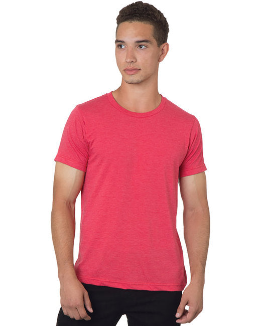 BA9510 Bayside Unisex Fine Jersey T-Shirt