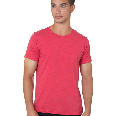 BA9510 Bayside Unisex Fine Jersey T-Shirt