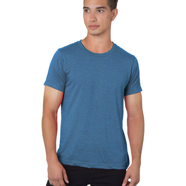 BA9510 Bayside Unisex Fine Jersey T-Shirt