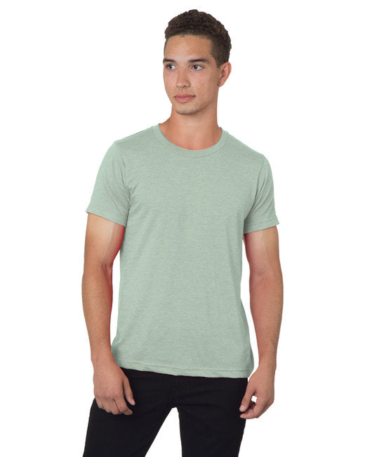 BA9510 Bayside Unisex Fine Jersey T-Shirt