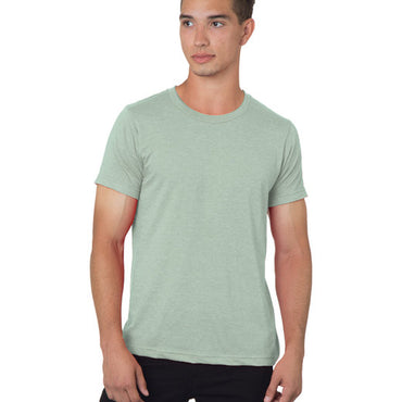 BA9510 Bayside Unisex Fine Jersey T-Shirt