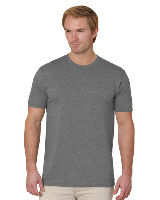 BA9510 Bayside Unisex Fine Jersey T-Shirt