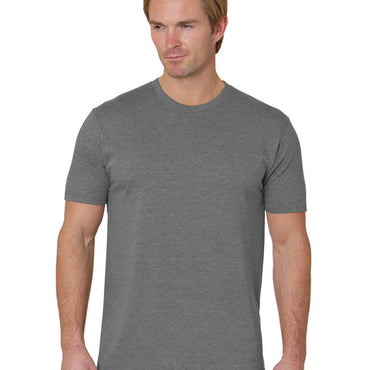 BA9510 Bayside Unisex Fine Jersey T-Shirt