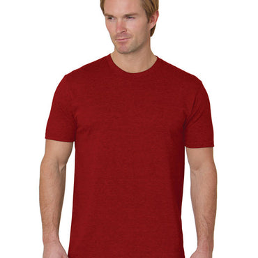 BA9510 Bayside Unisex Fine Jersey T-Shirt