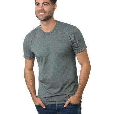 BA9570 Bayside Unisex 4.2 oz., Triblend T-Shirt