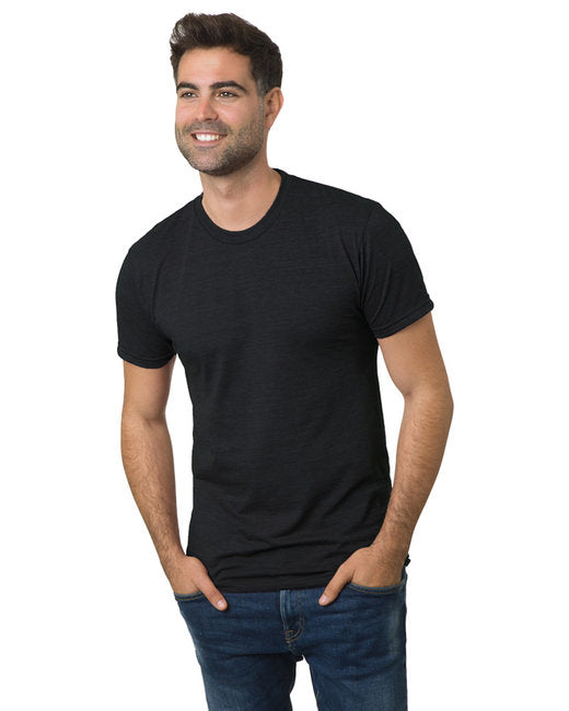 BA9570 Bayside Unisex 4.2 oz., Triblend T-Shirt