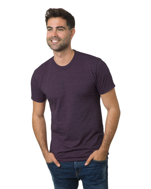 BA9570 Bayside Unisex 4.2 oz., Triblend T-Shirt