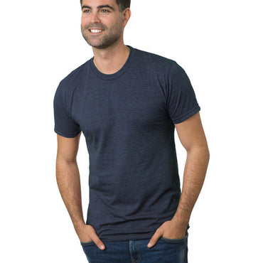 BA9570 Bayside Unisex 4.2 oz., Triblend T-Shirt