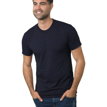 BA9570 Bayside Unisex 4.2 oz., Triblend T-Shirt