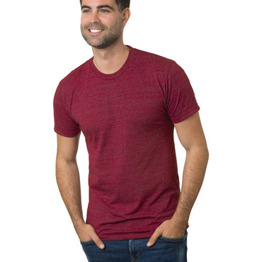 BA9570 Bayside Unisex 4.2 oz., Triblend T-Shirt