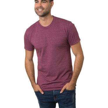 BA9570 Bayside Unisex 4.2 oz., Triblend T-Shirt