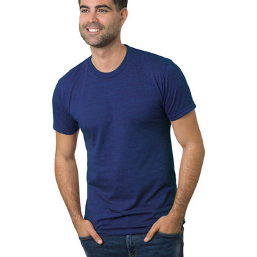 BA9570 Bayside Unisex 4.2 oz., Triblend T-Shirt