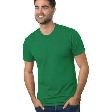 BA9570 Bayside Unisex 4.2 oz., Triblend T-Shirt