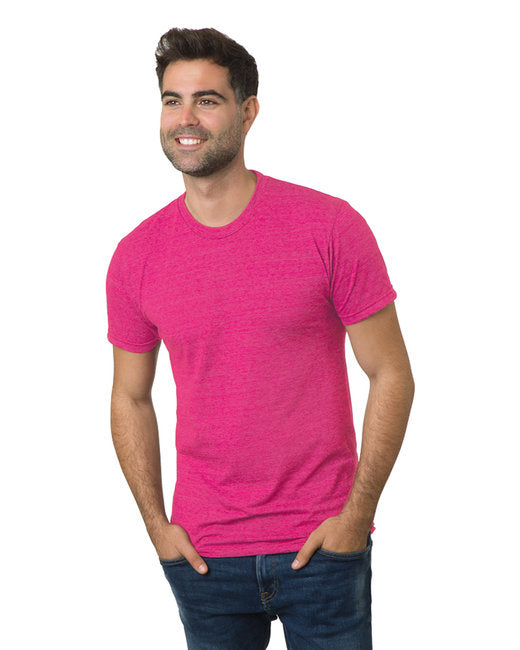 BA9570 Bayside Unisex 4.2 oz., Triblend T-Shirt