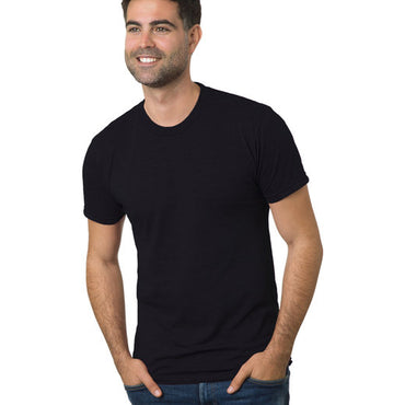 BA9570 Bayside Unisex 4.2 oz., Triblend T-Shirt