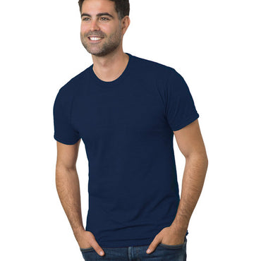 BA9570 Bayside Unisex 4.2 oz., Triblend T-Shirt