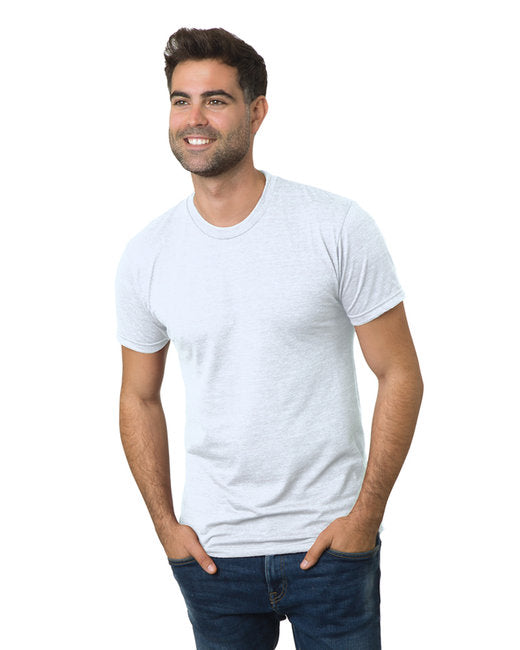 BA9570 Bayside Unisex 4.2 oz., Triblend T-Shirt