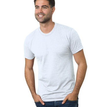 BA9570 Bayside Unisex 4.2 oz., Triblend T-Shirt