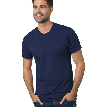 BA9570 Bayside Unisex 4.2 oz., Triblend T-Shirt