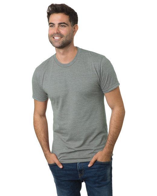 BA9570 Bayside Unisex 4.2 oz., Triblend T-Shirt