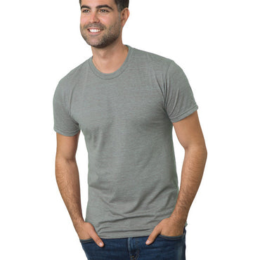 BA9570 Bayside Unisex 4.2 oz., Triblend T-Shirt