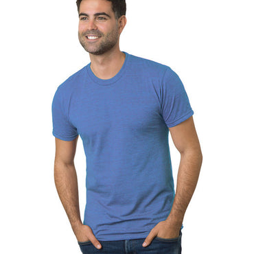 BA9570 Bayside Unisex 4.2 oz., Triblend T-Shirt