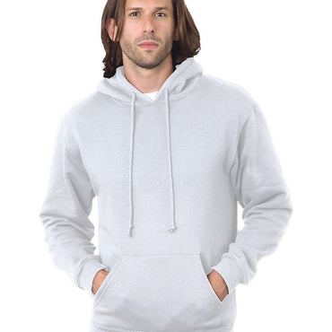 BA960 Bayside Adult 9.5 oz., 80/20 Pullover Hooded Sweatshirt