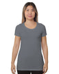 BA9625 Bayside Ladies' Super Soft T-Shirt