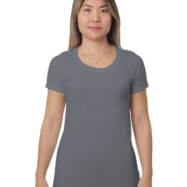 BA9625 Bayside Ladies' Super Soft T-Shirt