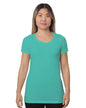 BA9625 Bayside Ladies' Super Soft T-Shirt