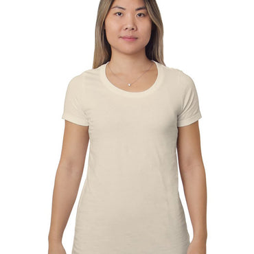 BA9625 Bayside Ladies' Super Soft T-Shirt