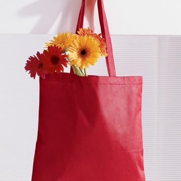 BE003 BAGedge 8 oz. Canvas Tote