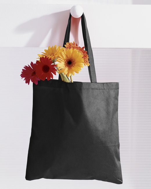 BE003 BAGedge 8 oz. Canvas Tote