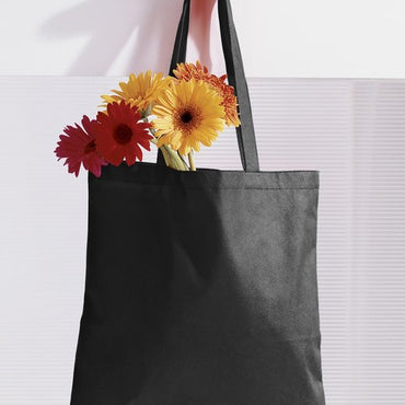 BE003 BAGedge 8 oz. Canvas Tote