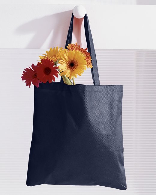 BE003 BAGedge 8 oz. Canvas Tote