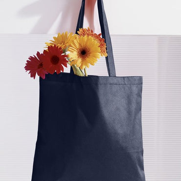 BE003 BAGedge 8 oz. Canvas Tote