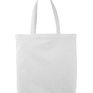 BE007 BAGedge 6 oz. Canvas Promo Tote