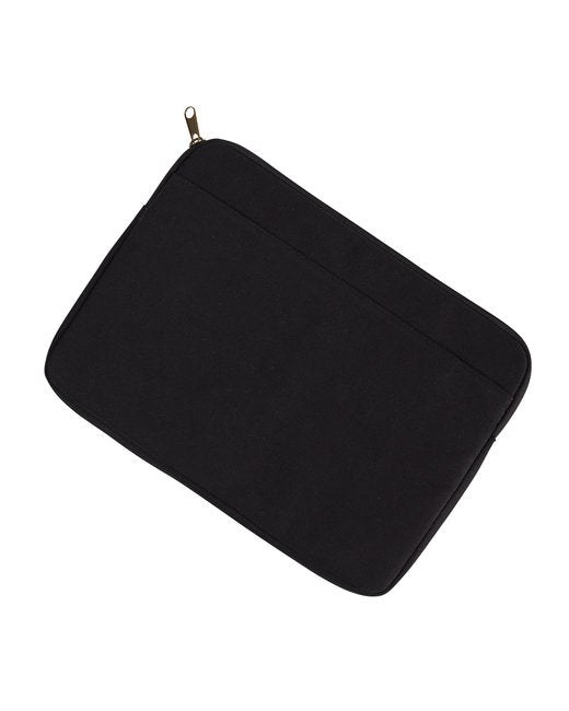 BE060 BAGedge Canvas Laptop Sleeve