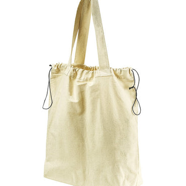 BE087 BAGedge Drawstring Tote