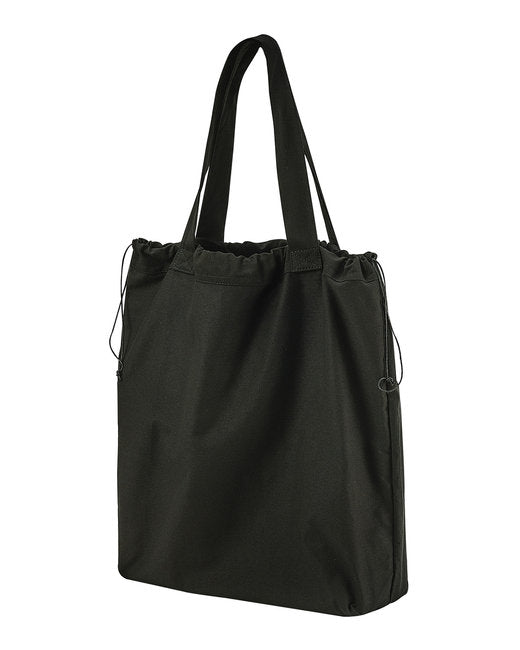 BE087 BAGedge Drawstring Tote