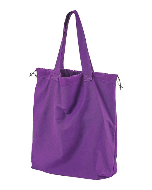 BE087 BAGedge Drawstring Tote