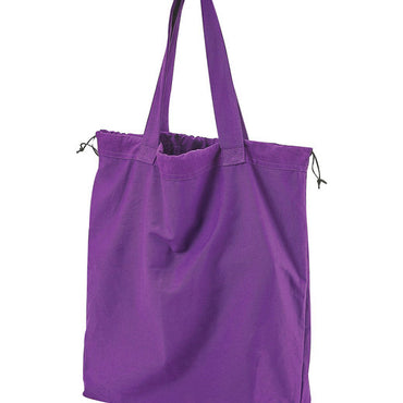 BE087 BAGedge Drawstring Tote