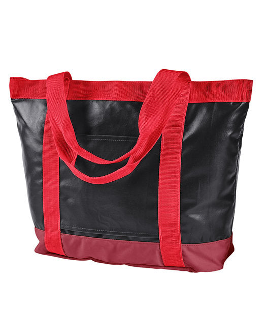 BE254 BAGedge All-Weather Tote