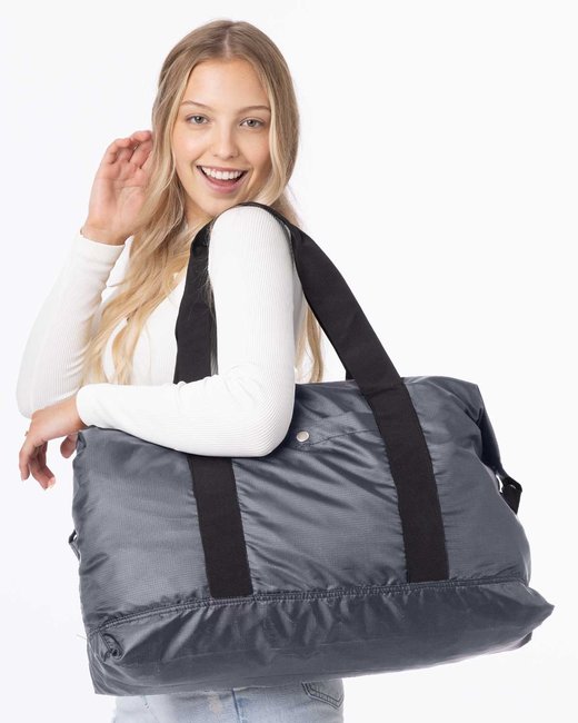 BE279 BAGedge Getaway Duffel