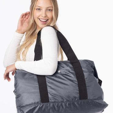 BE279 BAGedge Getaway Duffel