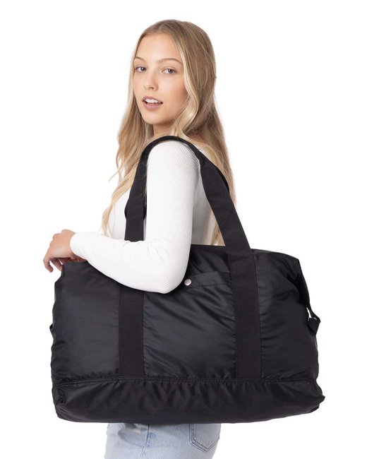 BE279 BAGedge Getaway Duffel