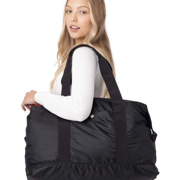 BE279 BAGedge Getaway Duffel