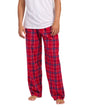 BM6624 Boxercraft Men's Harley Flannel Pant with Pockets